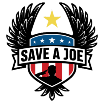 Save A Joe Logo