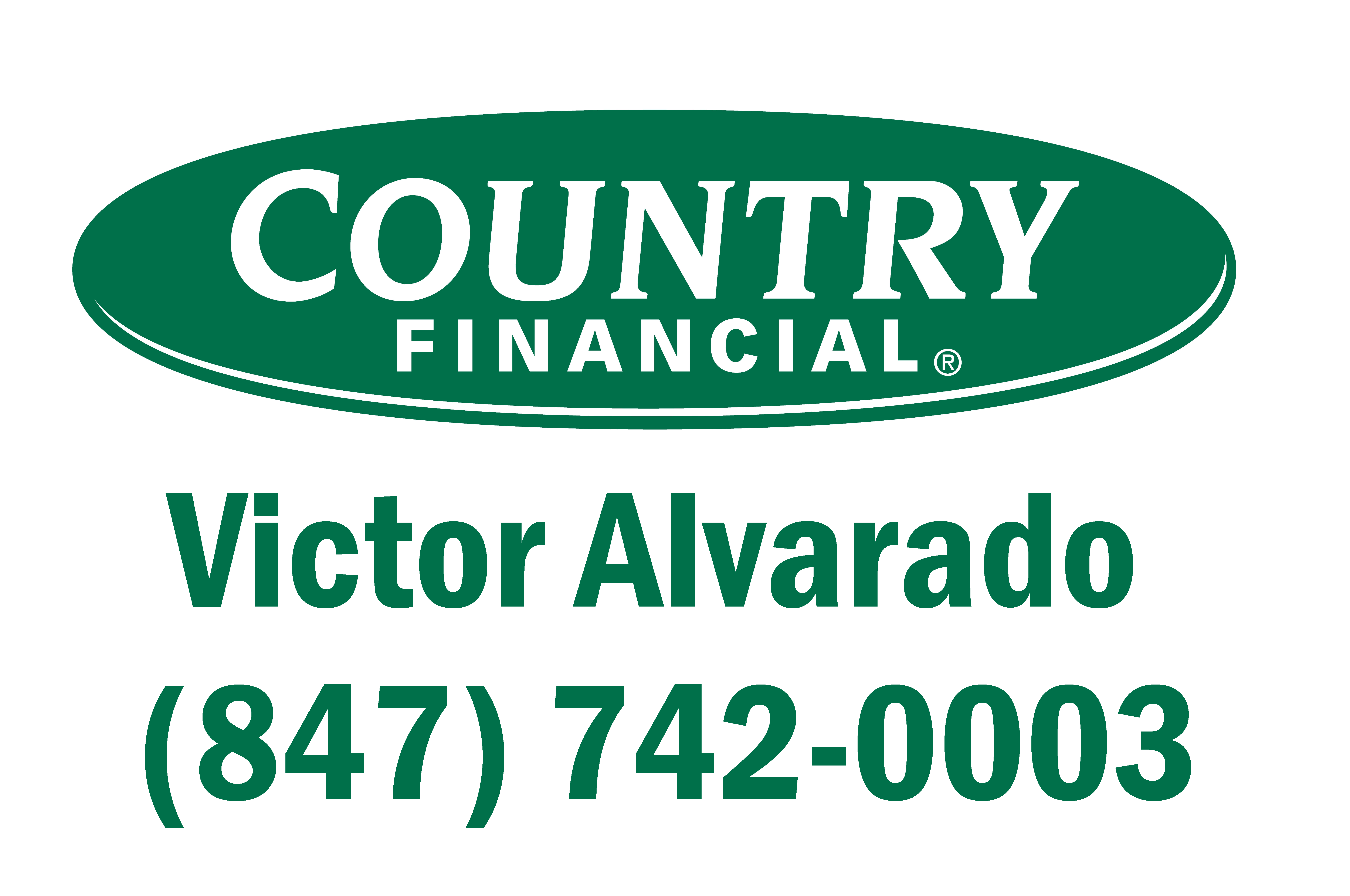 Victor Alvarado - Country Co